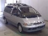 TOYOTA ESTIMA LUCIDA