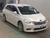 TOYOTA MARK X ZIO