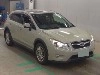 SUBARU IMPREZA XV