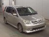 TOYOTA RAUM