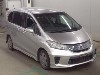 HONDA FREED HYBRID