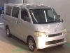 TOYOTA TOWN ACE VAN