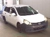 MAZDA FAMILIA VAN