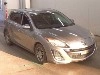 MAZDA AXELA SPORT