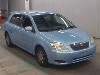 TOYOTA COROLLA RUNX