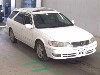 TOYOTA MARK II QUALIS