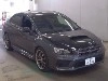 SUBARU WRX S4