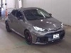 TOYOTA GR YARIS