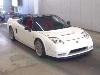 HONDA NSX