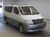TOYOTA GRANVIA