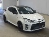 TOYOTA GR YARIS