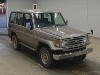 TOYOTA LAND CRUISER 70