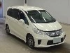 HONDA FREED HYBRID