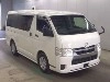 MAZDA BONGO BRAWNY VAN