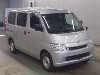 TOYOTA TOWN ACE VAN