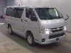 TOYOTA REGIUS VAN