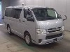 TOYOTA REGIUS VAN