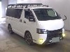 TOYOTA REGIUS VAN