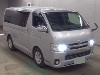 TOYOTA REGIUS VAN