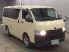 TOYOTA REGIUS VAN