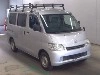 TOYOTA LITE ACE VAN