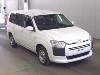MAZDA FAMILIA VAN