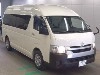 TOYOTA HIACE COMMUTER