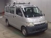 TOYOTA TOWN ACE VAN