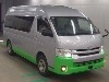 TOYOTA HIACE COMMUTER