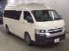 TOYOTA HIACE COMMUTER