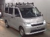 TOYOTA TOWN ACE VAN