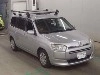 TOYOTA SUCCEED WAGON