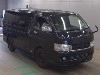 TOYOTA REGIUS VAN