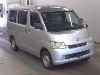 TOYOTA LITE ACE VAN