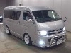 TOYOTA REGIUS VAN