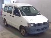 TOYOTA TOWN ACE VAN