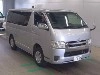 TOYOTA REGIUS VAN