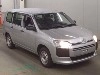 TOYOTA SUCCEED WAGON