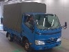 TOYOTA DYNA TRUCK