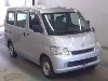 TOYOTA LITE ACE VAN