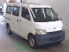 TOYOTA TOWN ACE VAN