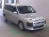 TOYOTA SUCCEED WAGON