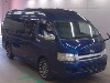 TOYOTA REGIUS VAN