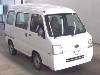 SUBARU SAMBAR VAN