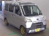 SUBARU SAMBAR VAN