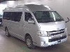 TOYOTA HIACE WAGON