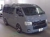 TOYOTA HIACE WAGON