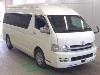 TOYOTA HIACE WAGON