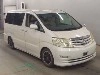 TOYOTA ALPHARD V