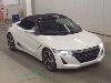 HONDA S660